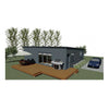 Two Bedroom House RS-004 - 8.95 x 7.36m - 67 sqm